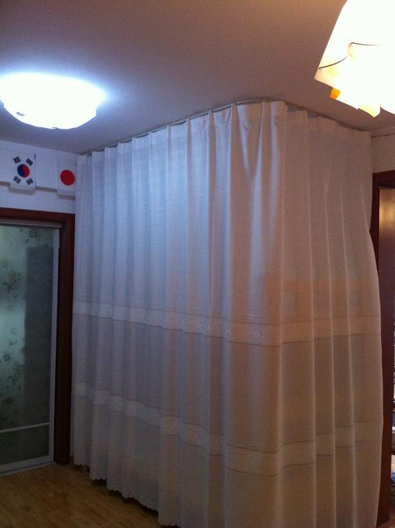 798 International Youth Hostel Jinan Extérieur photo
